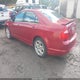 3FAHP0HA5AR181714 2010 Ford Fusion Se auction photo thumbnail 3