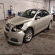 1G11C5SA6DF341347 2013 Chevrolet Malibu 1Lt auction photo thumbnail 2