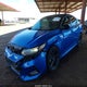 3N1AB8DV5PY229859 2023 Nissan Sentra Sr Xtronic Cvt auction photo thumbnail 2