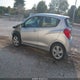 KL8CB6SA5MC223115 2021 Chevrolet Spark Fwd Ls Automatic auction photo thumbnail 3