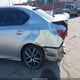JTHBE1BL0D5014401 2013 Lexus Gs 350 auction photo thumbnail 6
