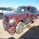 1FMJK1K55AEA71367 2010 Ford Expedition El Limited auction photo thumbnail 2