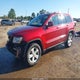 1C4RJFAG3DC560747 2013 Jeep Grand Cherokee Laredo auction photo thumbnail 2