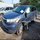 5TDBKRFH7FS151637 2015 Toyota Highlander Le Plus V6 auction photo thumbnail 2