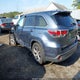 5TDBKRFH7FS151637 2015 Toyota Highlander Le Plus V6 auction photo thumbnail 3