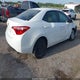 5YFBURHE1JP845013 2018 Toyota Corolla Le auction photo thumbnail 4