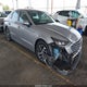 KMHL24JJ3PA055208 2023 Hyundai Sonata Hybrid Blue auction photo thumbnail 1