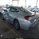 KMHL24JJ3PA055208 2023 Hyundai Sonata Hybrid Blue auction photo thumbnail 3
