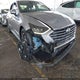 KMHL24JJ3PA055208 2023 Hyundai Sonata Hybrid Blue auction photo thumbnail 6