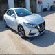 3N1AB8CV0MY274639 2021 Nissan Sentra Sv Xtronic Cvt auction photo thumbnail 1