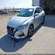 3N1AB8CV0MY274639 2021 Nissan Sentra Sv Xtronic Cvt auction photo thumbnail 2
