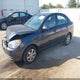 KMHCN4AC0AU505413 2010 Hyundai Accent Gls auction photo thumbnail 2