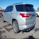 1GNEVJKW0JJ161921 2018 Chevrolet Traverse Premier auction photo thumbnail 3