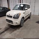 KNDJT2A67D7487575 2013 Kia Soul ! auction photo thumbnail 2