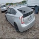 JTDKN3DU6D5540969 2013 Toyota Prius Four auction photo thumbnail 3