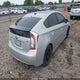 JTDKN3DU6D5540969 2013 Toyota Prius Four auction photo thumbnail 4