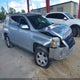 2GKALMEK4E6173178 2014 GMC Terrain Sle-1 auction photo thumbnail 1
