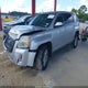 2GKALMEK4E6173178 2014 GMC Terrain Sle-1 auction photo thumbnail 2