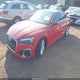 WAUFACF53RA010702 2024 Audi A5 Sportback Premium Plus 45 Tfsi Quattro S Tronic auction photo thumbnail 2