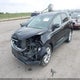 2FMPK4K90LBB50376 2020 Ford Edge Titanium auction photo thumbnail 2
