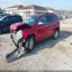 2GKFLSE31E6373745 2014 GMC Terrain Slt-1 auction photo thumbnail 2