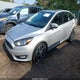 1FADP3H24HL298492 2017 Ford Focus Sel auction photo thumbnail 2