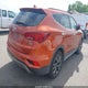 5XYZWDLA1HG445094 2017 Hyundai Santa Fe Sport 2.0T Ultimate auction photo thumbnail 4
