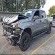 1GCPYCEF3KZ309496 2019 Chevrolet Silverado 1500 Custom Trail Boss auction photo thumbnail 2