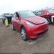 7SAYGDEEXRA223168 2024 Tesla Model Y Long Range Dual Motor All-Wheel Drive auction photo thumbnail 1
