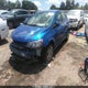 1G1JB5SH1H4135659 2017 Chevrolet Sonic Ls Auto auction photo thumbnail 2