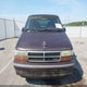 1B4GH54R6NX245409 1992 Dodge Grand Caravan Le auction photo thumbnail 6