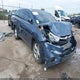 5TDDKRFH0GS299039 2016 Toyota Highlander Limited Platinum V6 auction photo thumbnail 1
