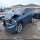5TDDKRFH0GS299039 2016 Toyota Highlander Limited Platinum V6 auction photo thumbnail 2