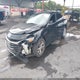 1G1ZD5ST5KF153112 2019 Chevrolet Malibu Lt auction photo thumbnail 2