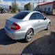 WDBTJ56H18F256353 2008 Mercedes-Benz Clk 350 auction photo thumbnail 4