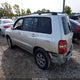 JTEGP21A850079742 2005 Toyota Highlander V6 auction photo thumbnail 3