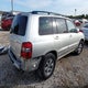 JTEGP21A850079742 2005 Toyota Highlander V6 auction photo thumbnail 4