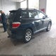 5TDBK3EHXDS254000 2013 Toyota Highlander Se V6 auction photo thumbnail 4