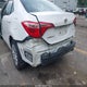 5YFBURHE3KP936365 2019 Toyota Corolla Le auction photo thumbnail 17