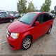 2C4RDGCG8ER265128 2014 Dodge Grand Caravan Sxt auction photo thumbnail 2