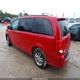 2C4RDGCG8ER265128 2014 Dodge Grand Caravan Sxt auction photo thumbnail 3