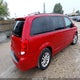 2C4RDGCG8ER265128 2014 Dodge Grand Caravan Sxt auction photo thumbnail 4
