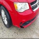 2C4RDGCG8ER265128 2014 Dodge Grand Caravan Sxt auction photo thumbnail 6