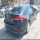5NPD74LF1HH143834 2017 Hyundai Elantra Se auction photo thumbnail 4