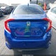 2HGFC2F7XJH514339 2018 Honda Civic Ex auction photo thumbnail 17