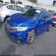 2HGFC2F7XJH514339 2018 Honda Civic Ex auction photo thumbnail 2