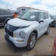 JA4J3UA88RZ012424 2024 Mitsubishi Outlander Es 2.5 2Wd auction photo thumbnail 2