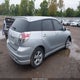 2T1KR32E87C640420 2007 Toyota Matrix Xr auction photo thumbnail 4