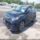3CZRU6H14KG707378 2019 Honda Hr-V Sport auction photo thumbnail 2