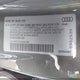 WAU1BCFU0SN031181 2025 Audi A5 Premium auction photo thumbnail 9